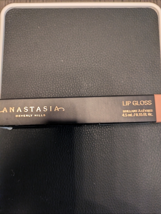 Anastasia Other - Anastasia Beverly Hills Lip Gloss - Butterscotch